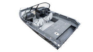 Fotogaléria Finval 475 Evo DC JS NEW 2024