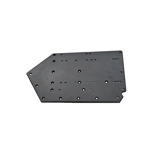 Montážna platňa pre elektromotor MinnKota loď pre rybára