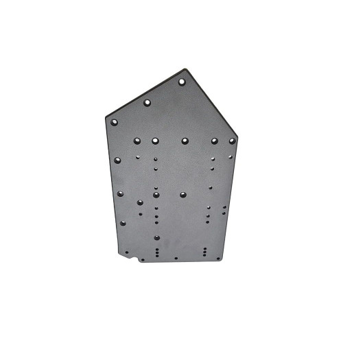 Montážna platňa pre elektromotor MinnKota loď pre rybára