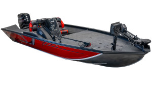 Fotogaléria Finval Rangy 540 BSC