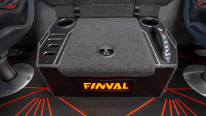 Fotogaléria Finval Rangy 540 BSC