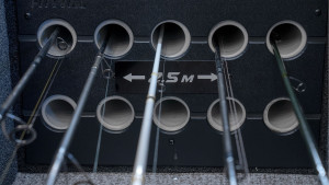 Fotogaléria Finval Rangy 540 BSC