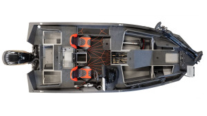 Fotogaléria Finval Rangy 540 BSC