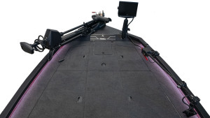 Fotogaléria Finval Rangy 540 BSC