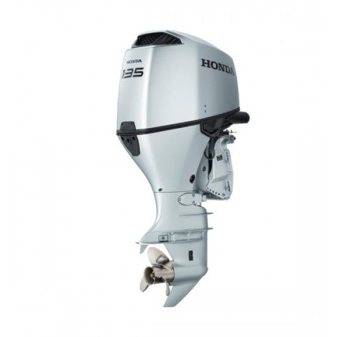 Rybářský člun Honda BF135D LDU