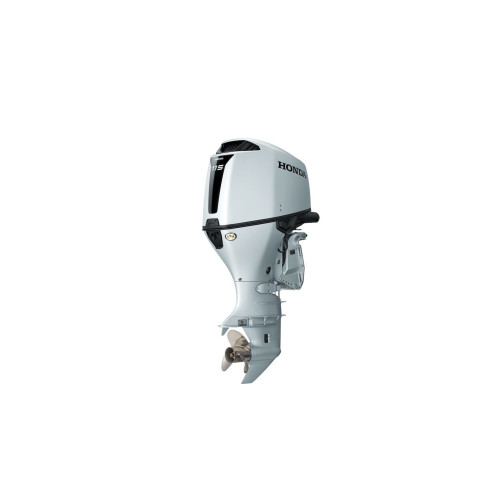 Rybářský člun Honda BF115D LDU
