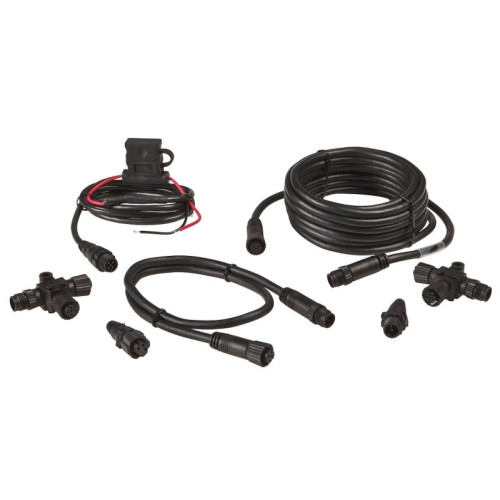 Rybářský člun Štartovaci set NMEA2000