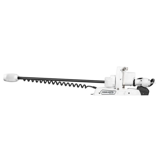 RT (slaná voda) Instinct Quest 90/115 WR Biely. 152cm, loď pre rybára