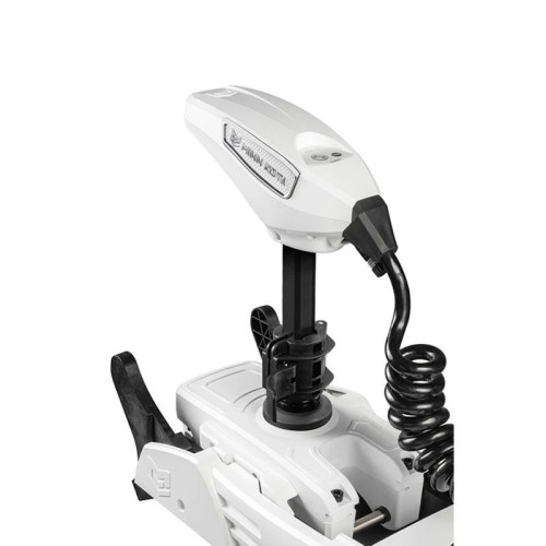 Rybářský člun RT (slaná voda) Terrova Quest 90/115 WR 152cm biely