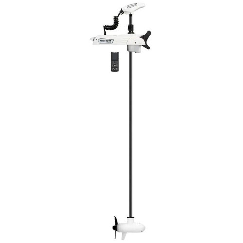 RT (slaná voda) Terrova Quest 90/115 WR 152cm biely loď pre rybára