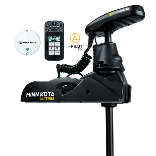 Ulterra Quest 90/115 WR MSI 152cm loď pre rybára