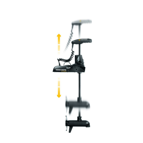Ulterra Quest 90/115 WR MSI 152cm loď pre rybára