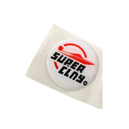 Rybářský člun Polymérová nálepka 10x15cm bez laminácie