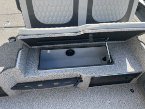 Fotogaléria Finval Casting Pro 575 DC /D15/