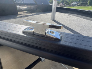 Fotogaléria Finval Casting Pro 575 DC /D15/