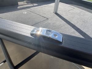 Fotogaléria Finval Casting Pro 575 DC /D15/