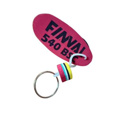 Rybářský člun Kľúčenka penová