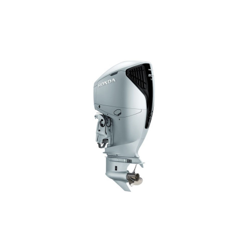 Rybářský člun Honda BF200D XRU