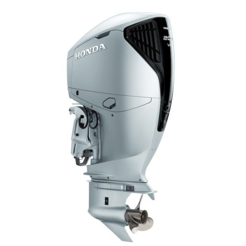 Honda BF200D XDU loď pre rybára