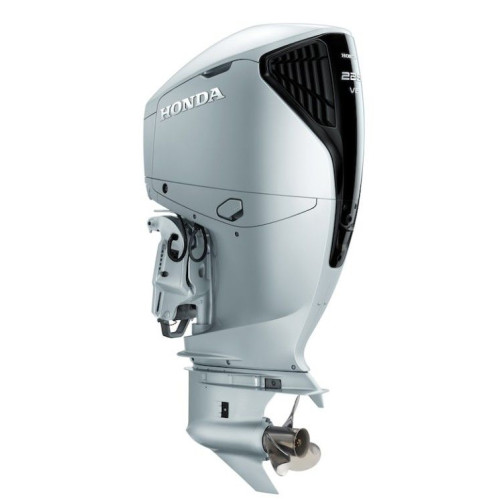 Honda BF225D XDU loď pre rybára