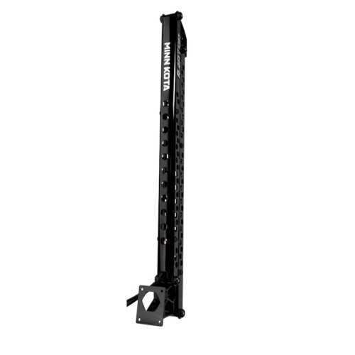 Rybářský člun RAPTOR 10 AA čierny, hĺbka 3 m