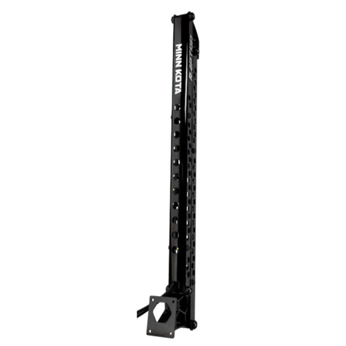 Rybářský člun RAPTOR 8 AA čierny, hĺbka 2,4 m
