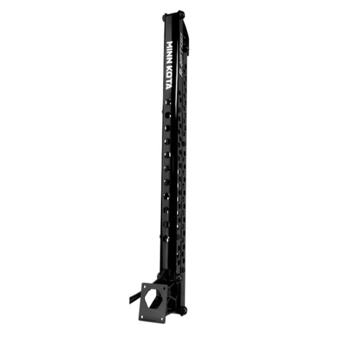 Rybářský člun RAPTOR 8 čierny, hĺbka 2,4 m