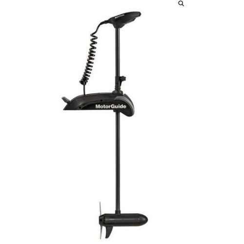 Rybářský člun  MotorGuide XI3 55FW 48