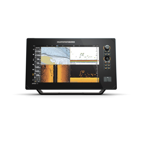 Rybářský člun Humminbird APEX 13 MSI+