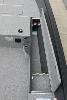 Fotogaléria Finval  510 Rangy Tiller + Honda 50HP + prives 1300kg /D12 set/