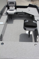 Fotogaléria Finval  510 Rangy Tiller + Honda 50HP + prives 1300kg /D12 set/