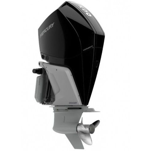 Rybářský člun MERCURY F250 XL Verado 