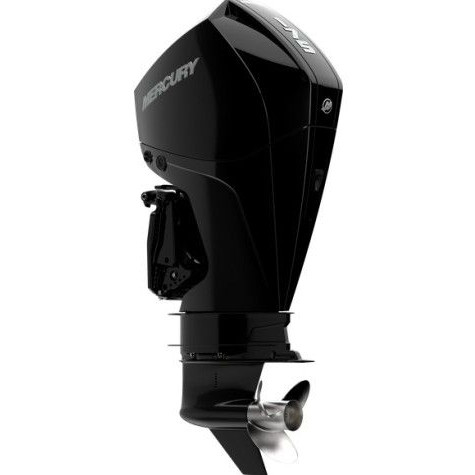 Rybářský člun MERCURY F175 XL
