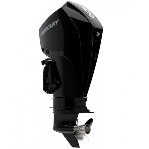 Rybářský člun MERCURY F200 XL
