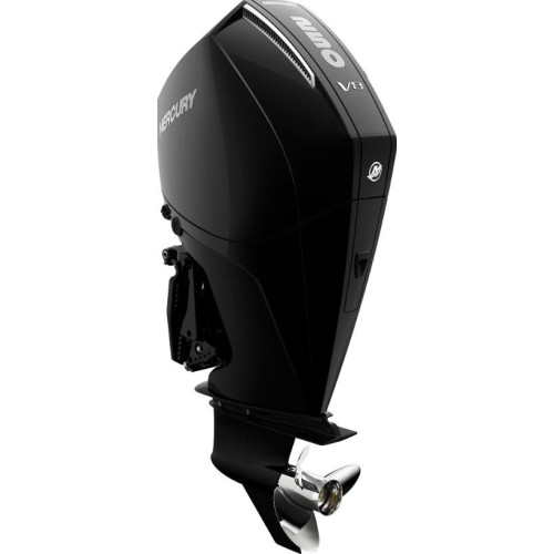 Rybářský člun MERCURY F250 XL
