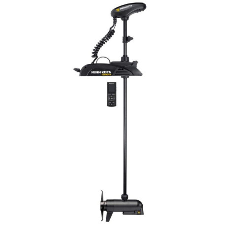 Rybářský člun Terrova 80 WR 152cm 24V ohne FuBpedal, 