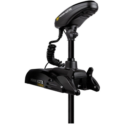 Terrova 80 WR 152cm 24V ohne FuBpedal,  loď pre rybára