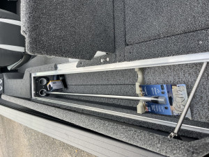 Fotogaléria Finval 470 Evo DC JS + Honda BF60 + príves FB1 - 1300 kg /D7/