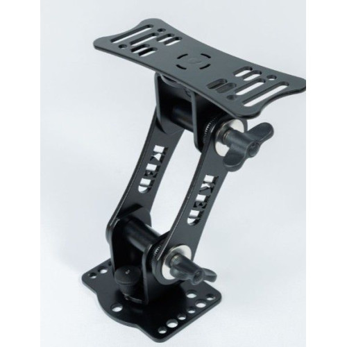 Rybářský člun KED Držiak sonaru