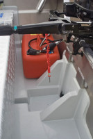 Fotogaléria Smartliner Alu 170