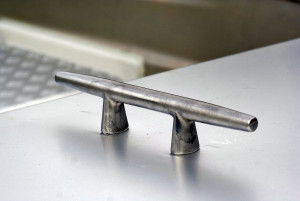 Fotogaléria Smartliner Alu 170