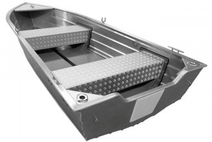 Fotogaléria Smartliner Alu 170