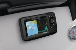 Fotogaléria NITRO Z18