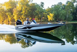 Fotogaléria NITRO Z18