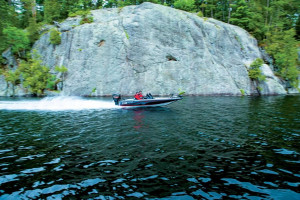 Fotogaléria NITRO Z18