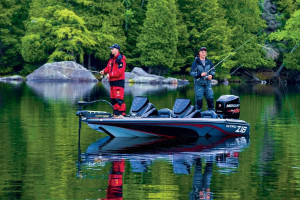 Fotogaléria NITRO Z18