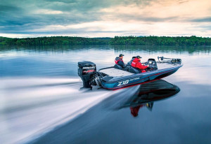 Fotogaléria NITRO Z18