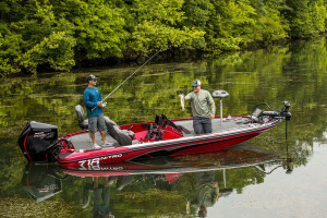 Fotogaléria NITRO Z18