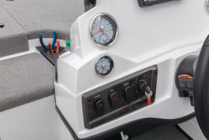 Fotogaléria NITRO Z18