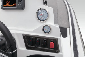 Fotogaléria NITRO Z18